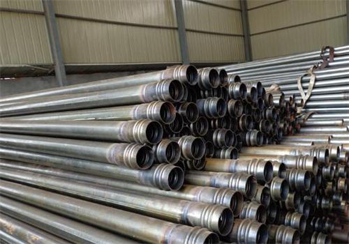 日照声测管厂家